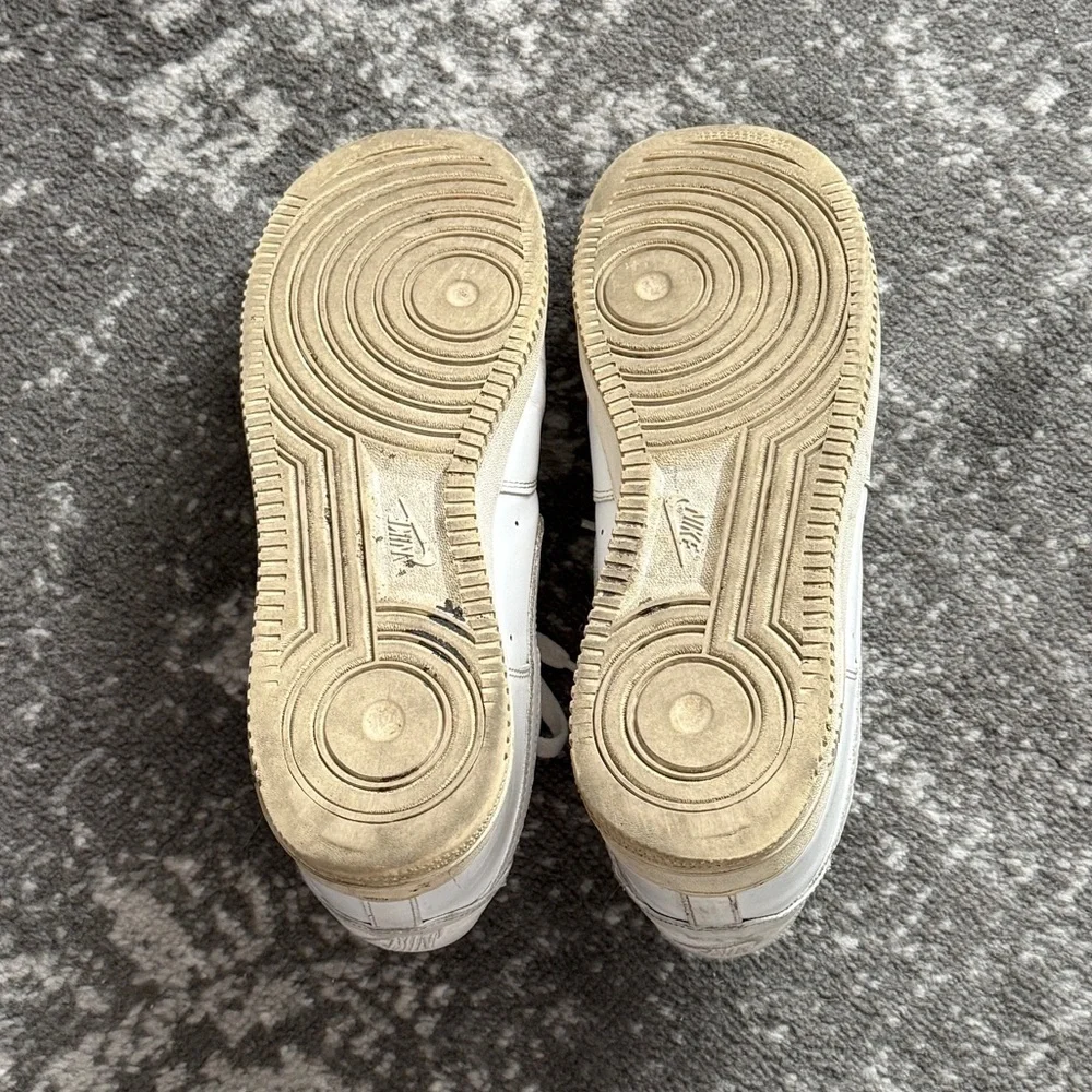Nike Air Force 1 '07 Men Size 11